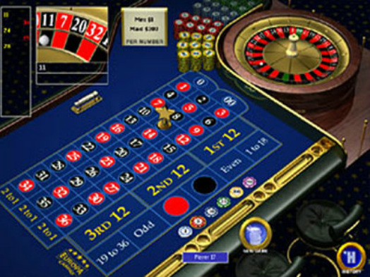Like to take chances on a game of roulette? First, read up on the best online casino roulette games on the market.